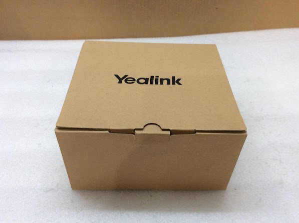 Yealink SIP-T21P E2 Enterprise IP Phone New