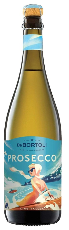 De Bortoli King Valley Prosecco (6 x 750