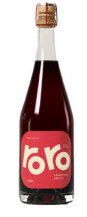 Zonzo Estate RoRo Aperitivo Spritz NV (6