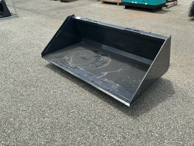 Skid Steer Attachment (Unused)