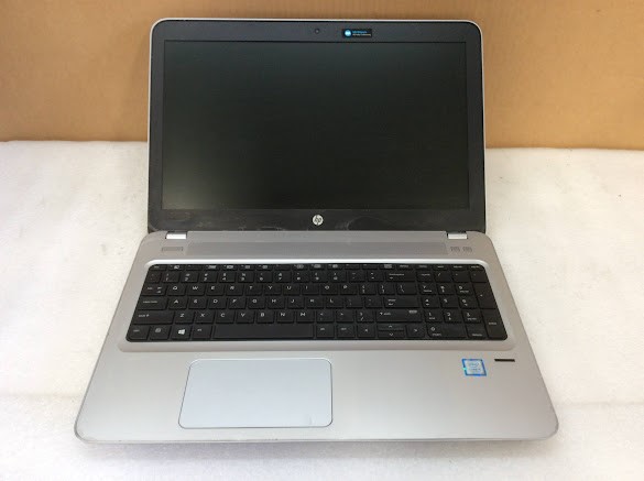 HP PROBOOK 450 G4 Laptop I5-7200U 4GBRAM/160GB