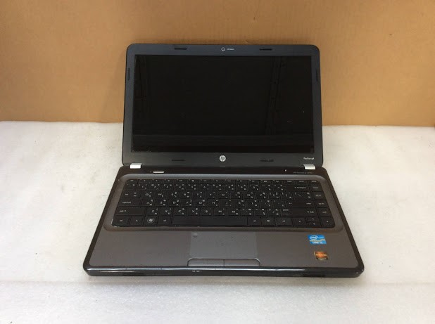 HP G4-1240TX Laptop I5-2430M 4GBRAM/160GB