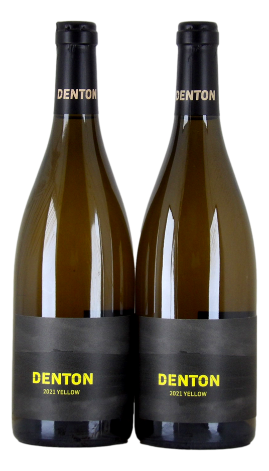 Denton chardonnay 2021 (2x 750mL)