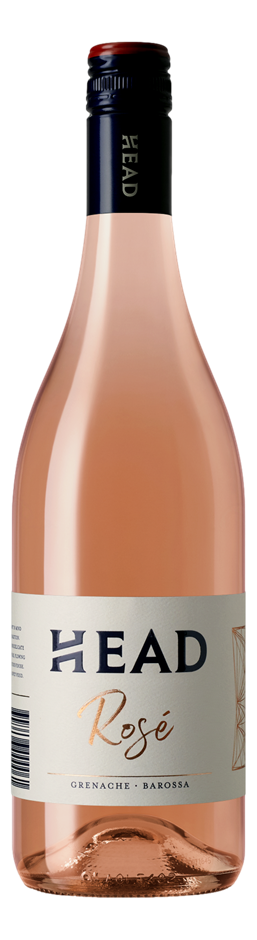 HEAD Rose 2024 (12x 750mL) Eden Valley