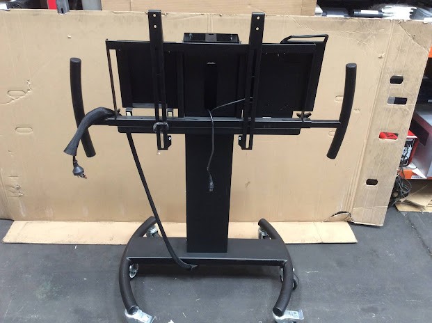 Assorted Trolleys- NSW