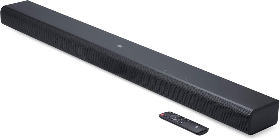 JBL Cinema SB510 Soundbar 3.1 Bluetooth, 200 W Power, Dolby Audio, With HDM