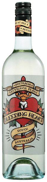 Bleeding Heart Sauvignon Blanc (12 x 750