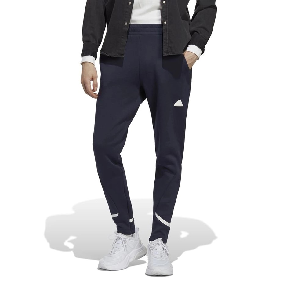 ADIDAS Men's D4GMDY Pant, Size AU M, Legink, IC8033. RRP: $120. NB: two sma