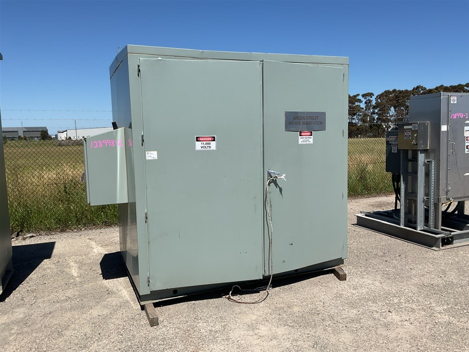 <p>Electrical Switch Board Cabinet </p>