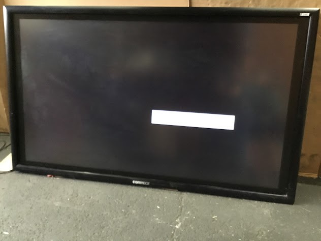 Assorted Home Entertainment and Monitors - NSW