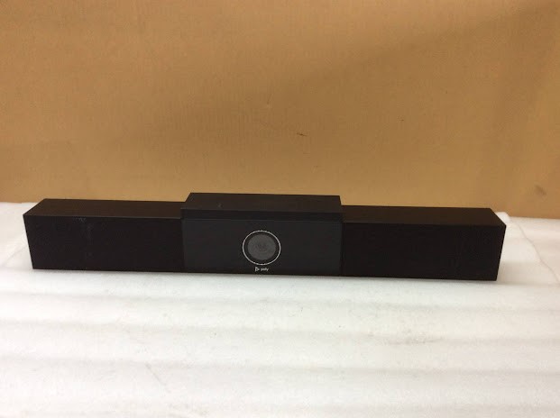 Poly P009 Video Conferencing Soundbar