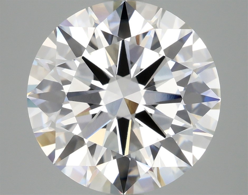 1.50 Carat Round brilliant Diamond D/VS1