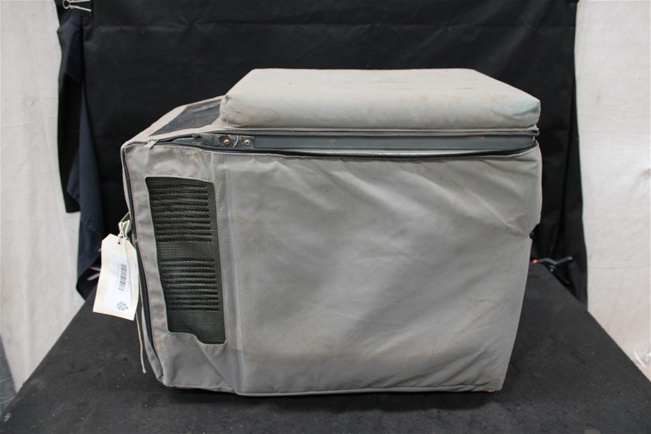 Engel Fridge with Cover