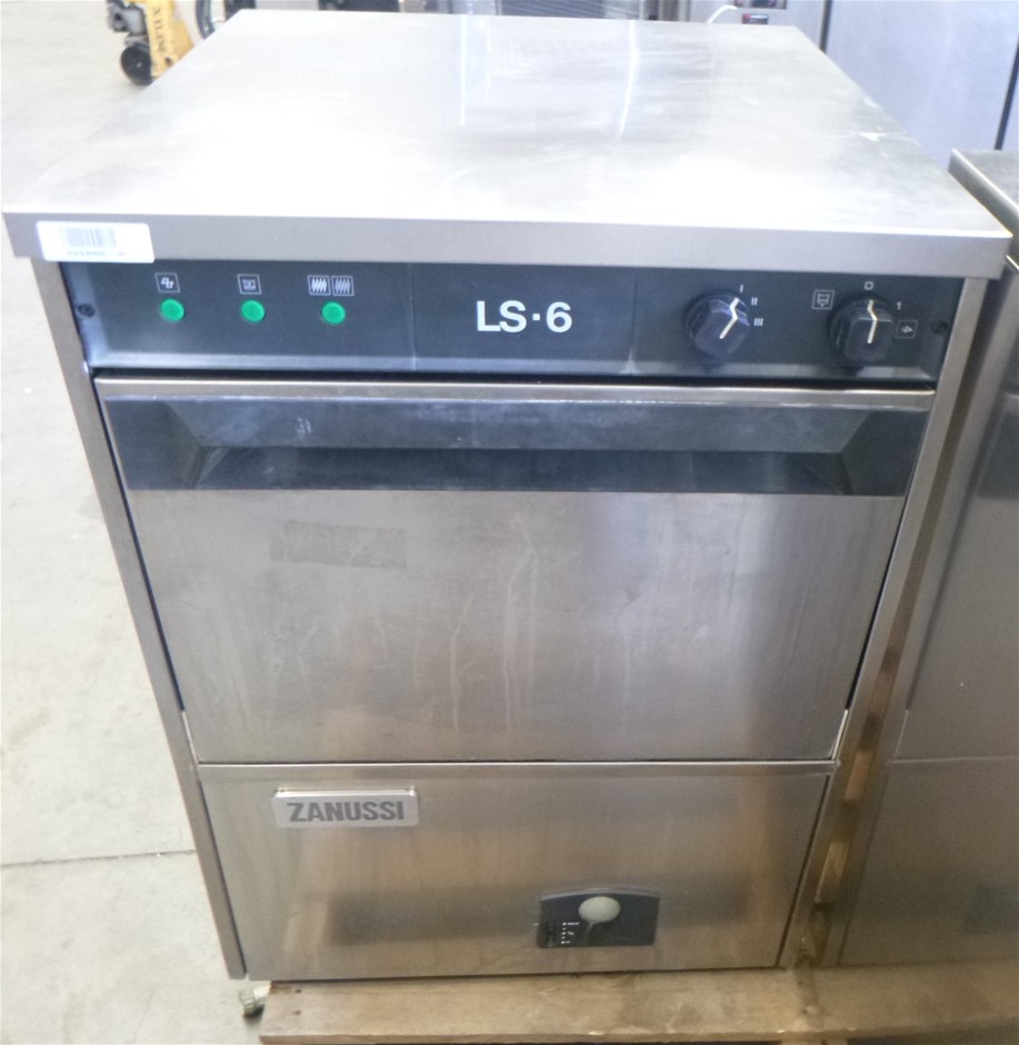Zanussi LS-6 Dish Washer