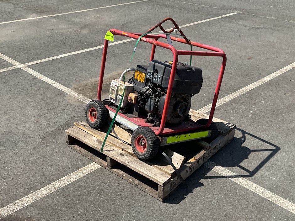 GKD5600 Kohler Diesel Generator