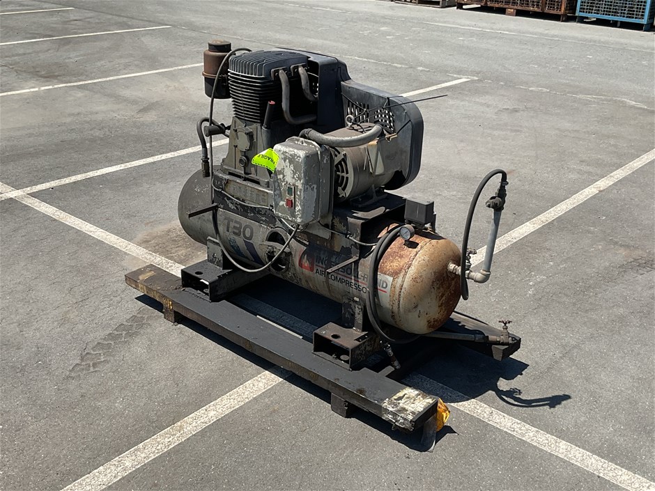 <p>Air Compressor</p>