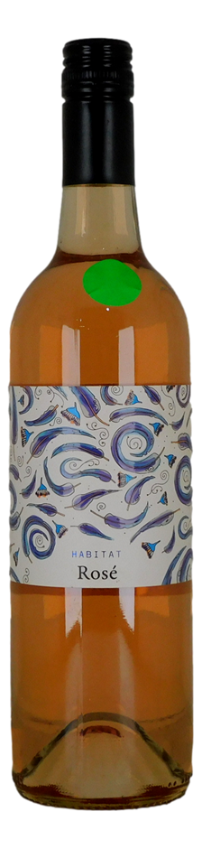 Habitat Rose 2019 (5x 750mL)