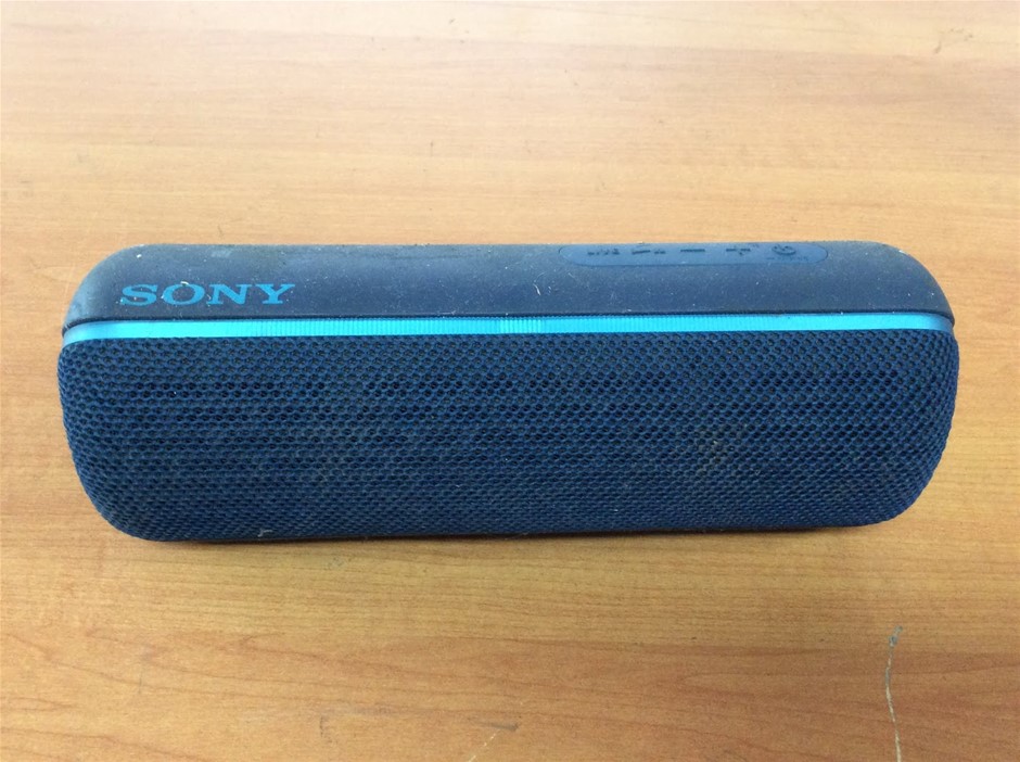 Sony Extra Bass Speaker