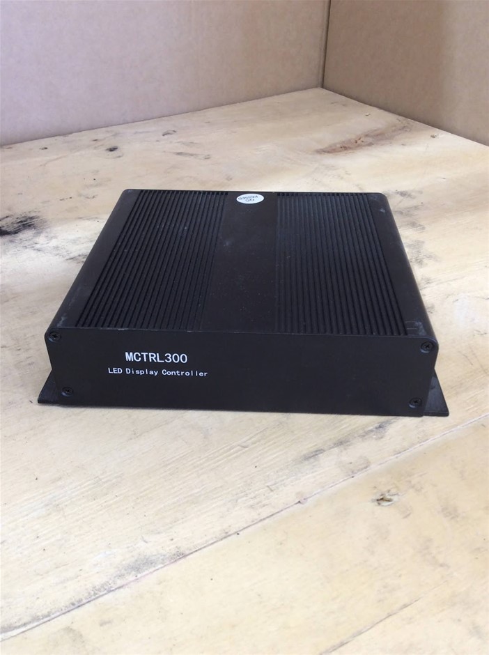 NovaStar MCTRL300 LED Display Controller