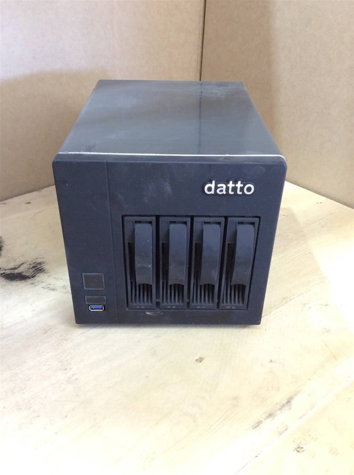 Datto S3B3000 Backup Appliance