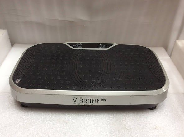 VibroFit Pro X VBF300A Vibration Plate