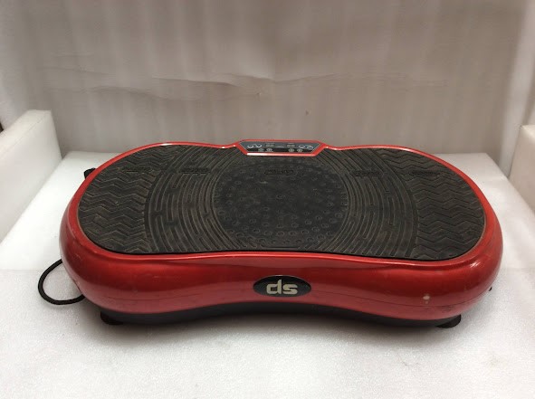 ds Vibration Plate Exercise Machine