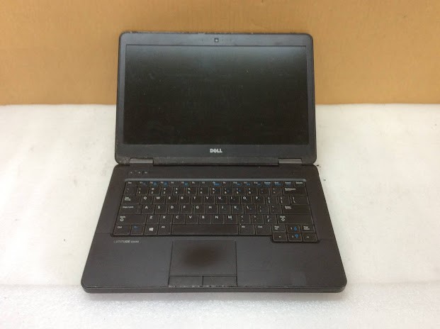 DELL LATITUDE E5440 Laptop I5-4310U 4GBRAM/160GB Black