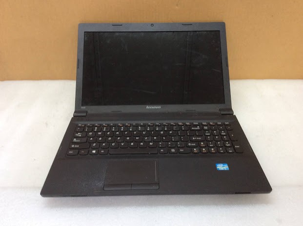 LENOVO B590 Laptop I5-3230M 4GBRAM/160GB Black