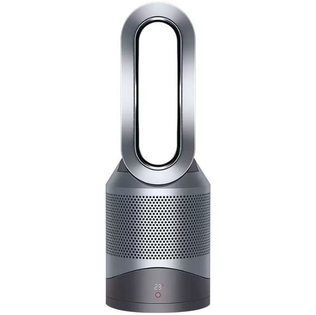 DYSON Pure Hot + Cool HPO3 Fan Heater 308397-01.