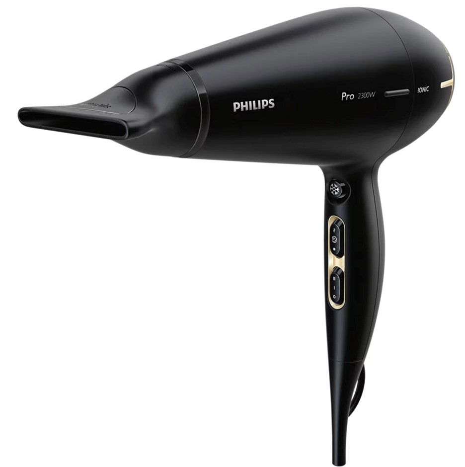 PHILIPS Haartrockner Prestige Pro Hair Dryer. N.B: Damaged packaging.