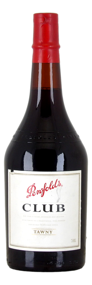 Penfolds Club Tawny NV (1x 750mL).