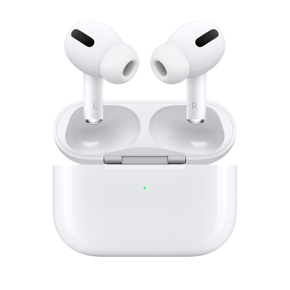 APPLE AirPods Pro with Magsafe Wireless Charging Case (A2083,  A2084,  A219