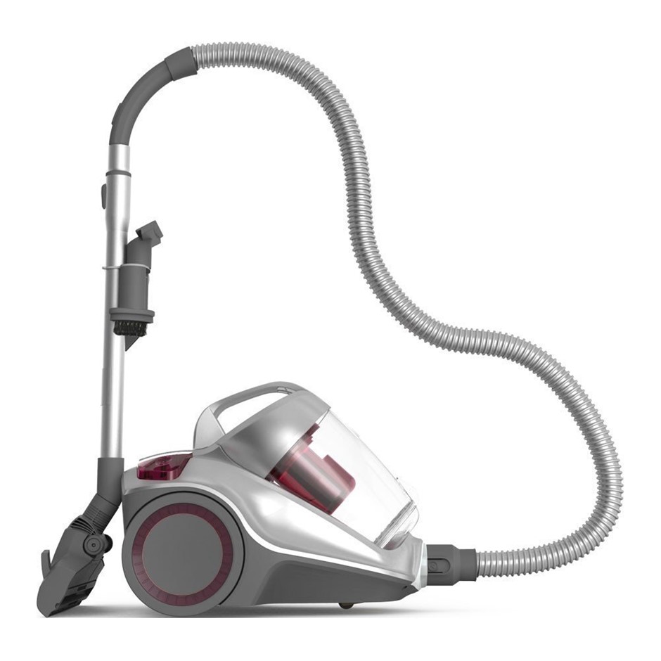 VAX POWER 7 Pet Barrel Vacuum Cleaner VX72 NB: Used - test ok