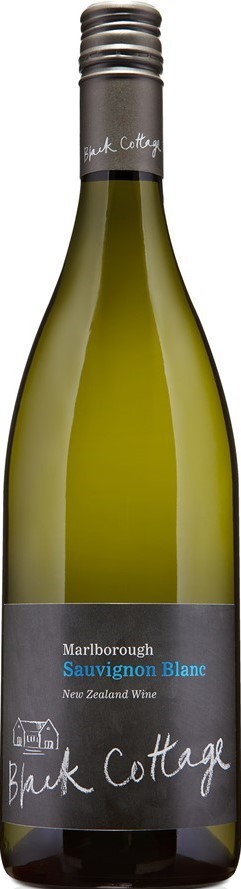 Black Cottage Sauvignon Blanc 2025 (12x 