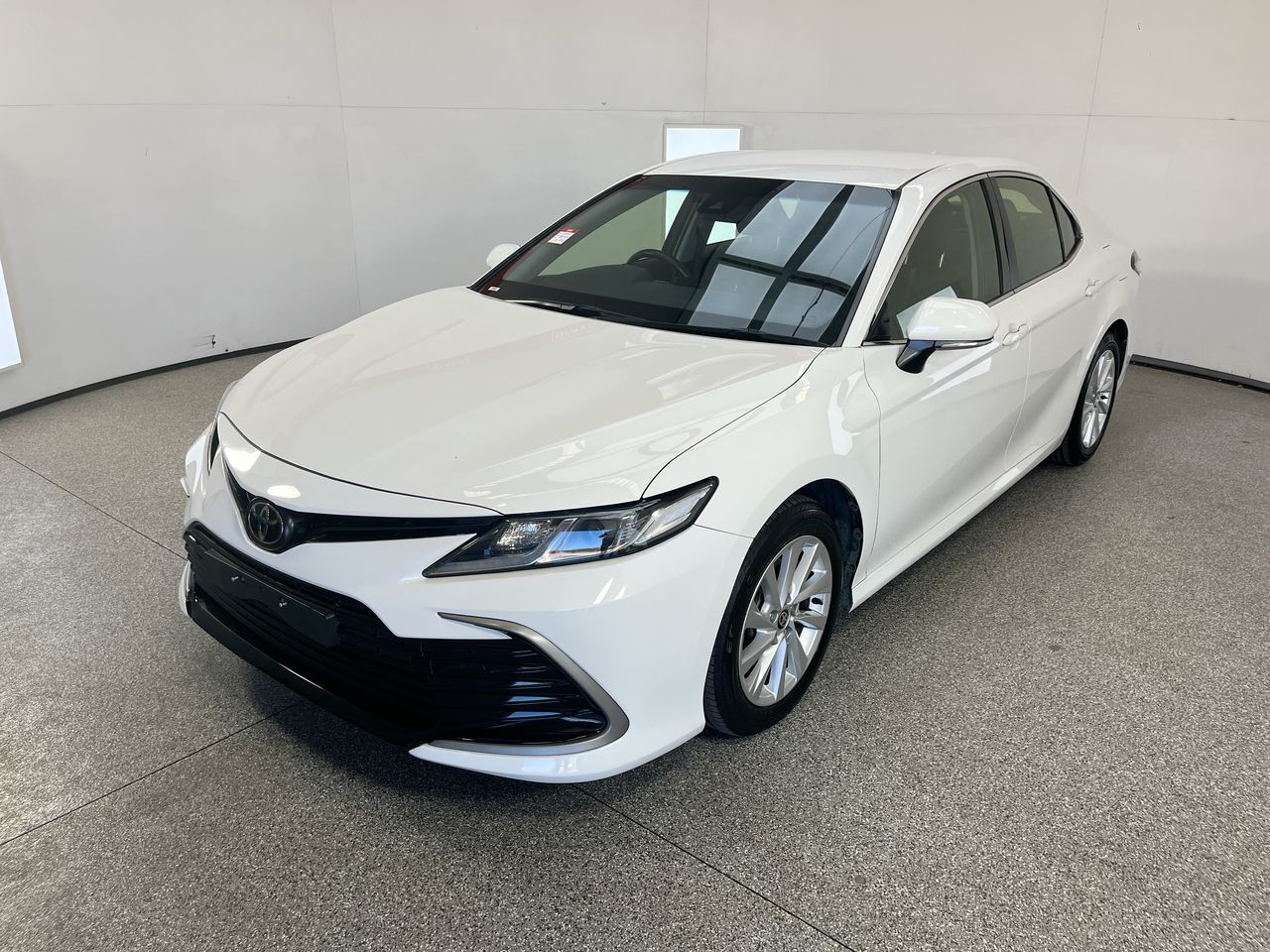 2022 Toyota Camry Ascent AXVA70R Automatic - 8 Speed Sedan