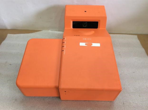 SANYO PLC-XE50 Projector