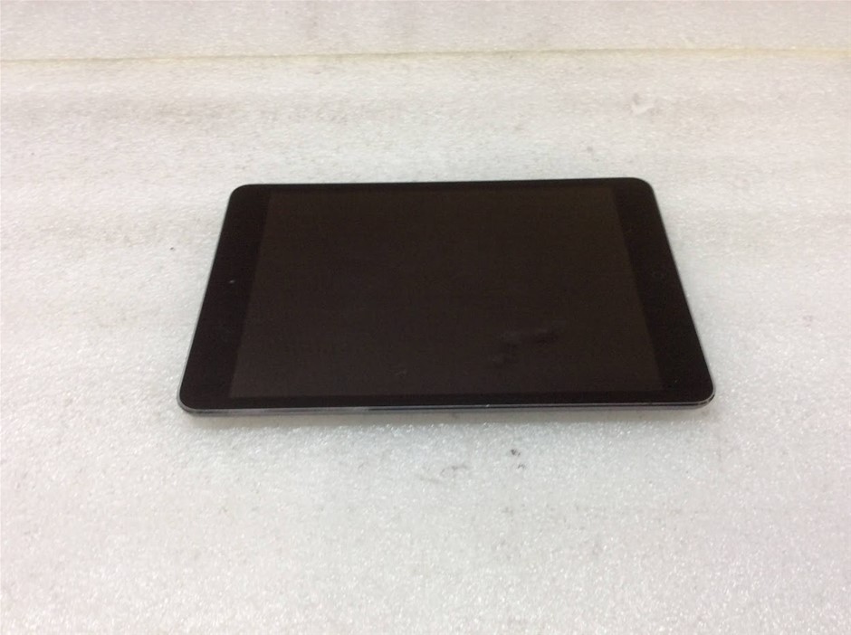 APPLEIPAD MINI1 (A1432) 16GB Tablet