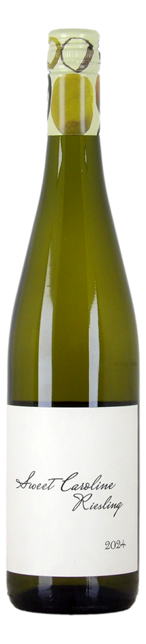 Sweet Caroline Riesling 2024 (5x 750mL), South Australia