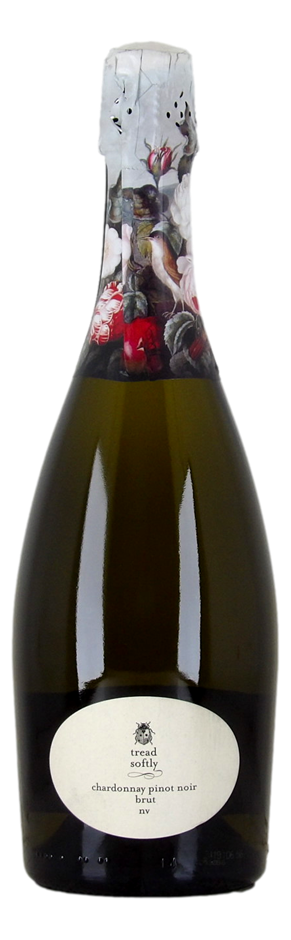 Tread Softly Brut NV (5x 750mL),
