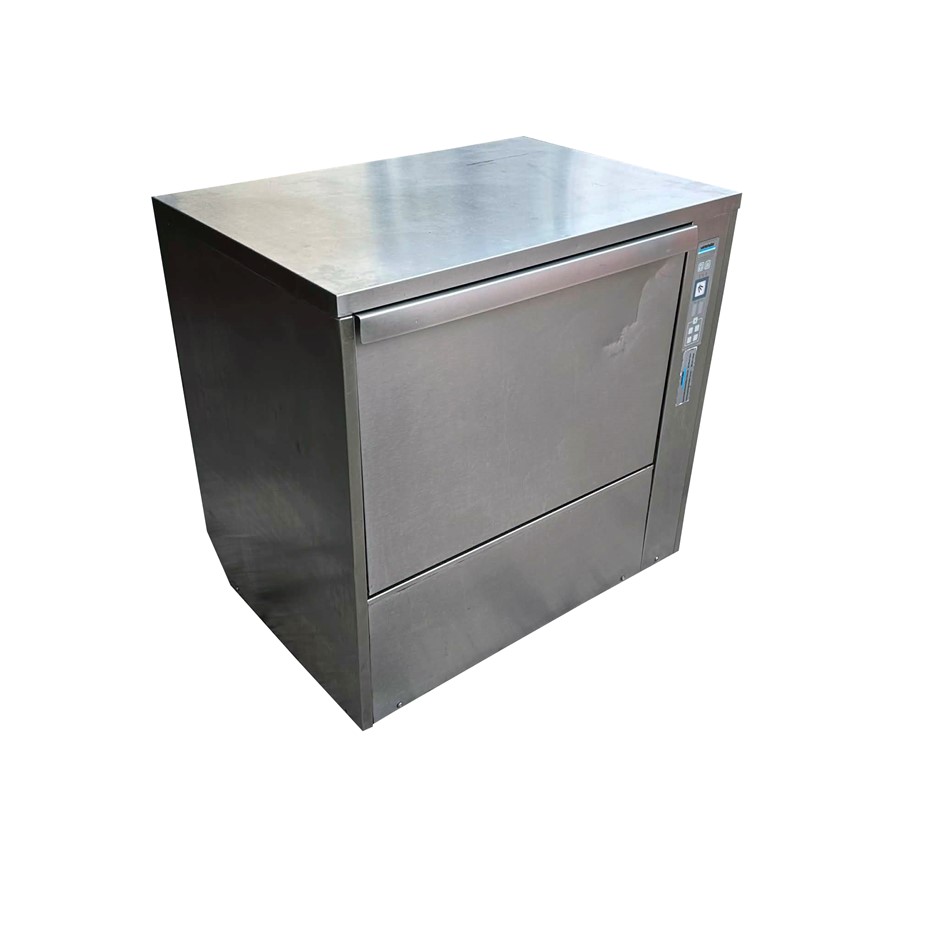 WINTERHALTER MODEL GS630 UTENSIL DISWASHER TOUCH PAD