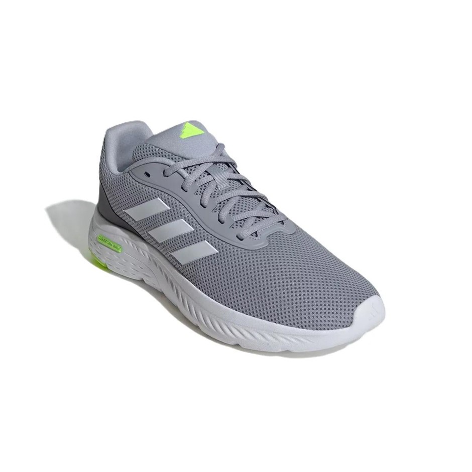 ADIDAS Men's Cloudfoam Move Shoes, Size US11, HaloSilver/CloudWhite/Carbon,