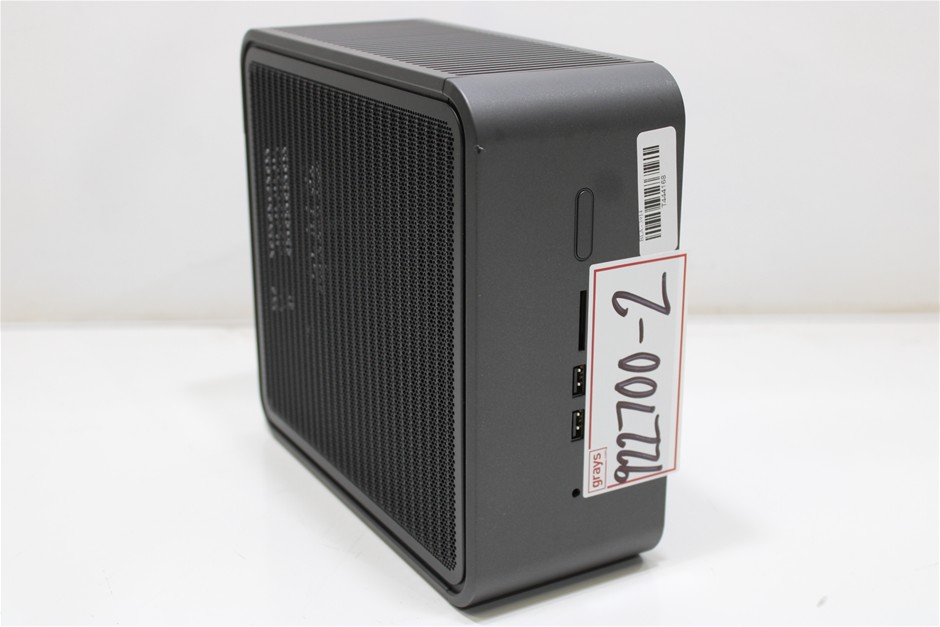 Intel NUC 9 Pro Kit NUC9V7QNX