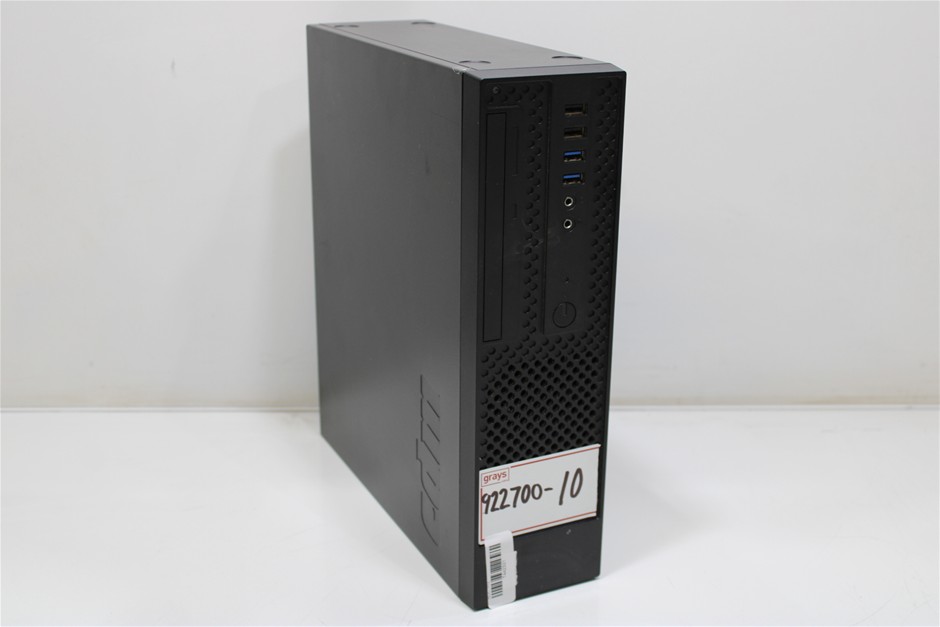 DESKTOP CORE I5-9400