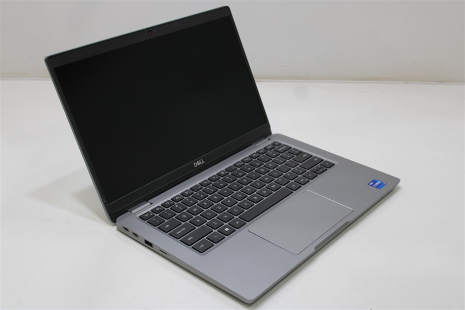 DELL LATITUDE 5320
