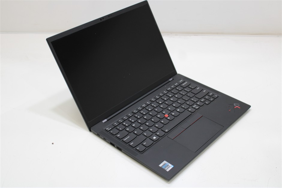 LENOVO THINKPAD X1 CARBON GEN 9 20XXS4LL00