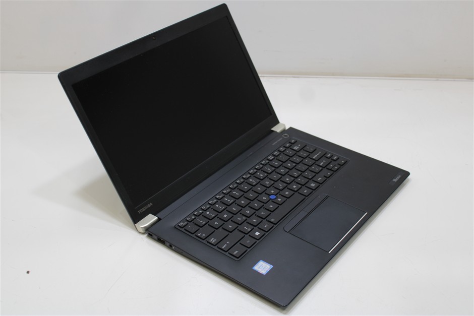 TOSHIBA TECRA X40-E PT482A-0YW009