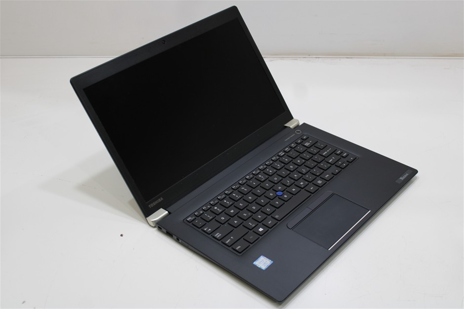 TOSHIBA TECRA X40-E PT482A-05U009