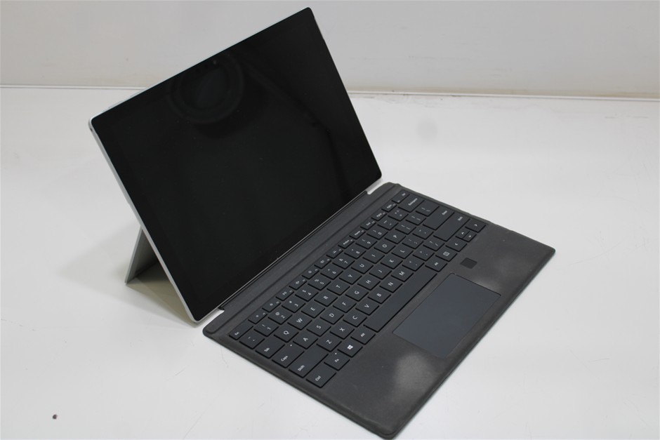 MICROSOFT SURFACE PRO 6