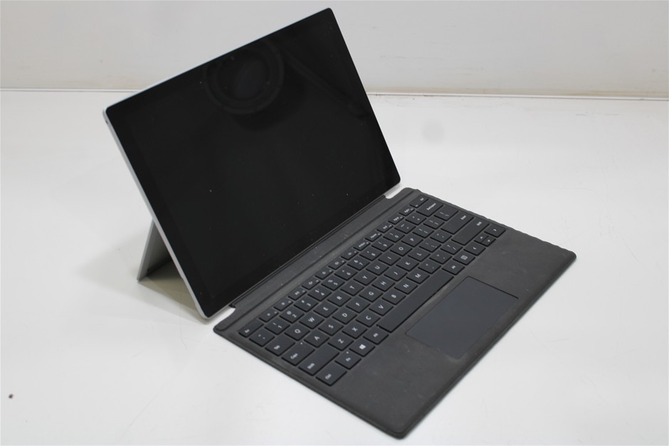 MICROSOFT SURFACE PRO 1807