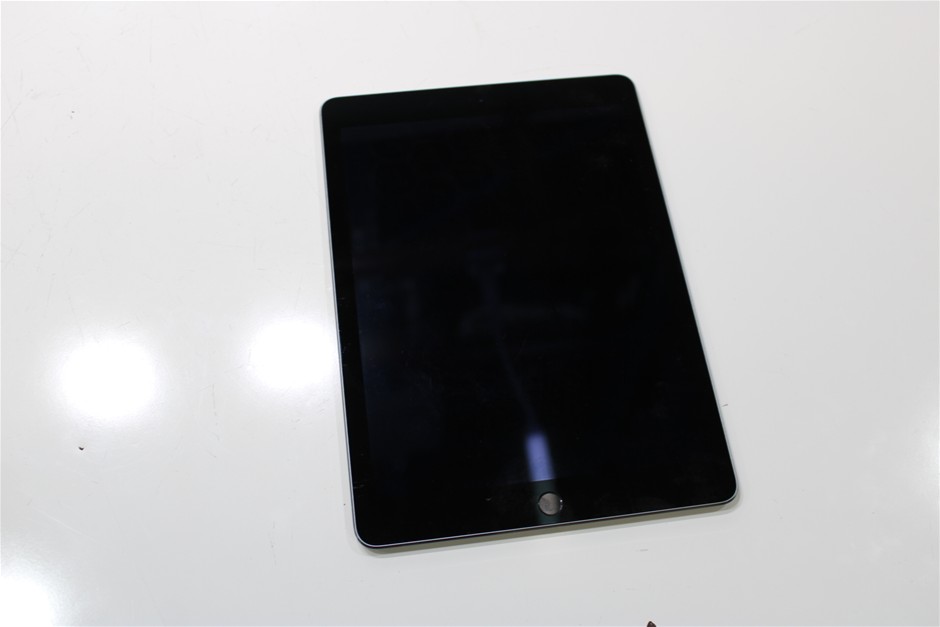 APPLE IPAD AIR 2 A1566